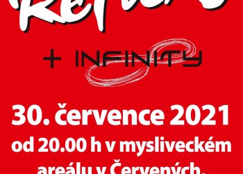 Foto č. 1 - Reflexy v Ratiboři