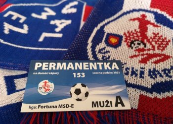 Foto č. 1 - Valašské Meziříčí - Sezona na startu! Buďte s námi při tom!