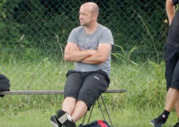 Foto č. 3 - Vítězná generálka U 17 Valmezu