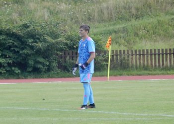 Foto č. 1 - U 17 Valmezu nevyšel při vstupu do sezony druhý poločas