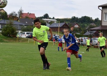 Foto č. 1 - Výsledkový servis mládeže Valašského Meziříčí - 24. srpna