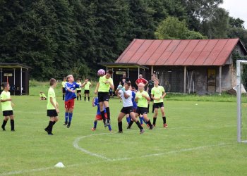 Foto č. 2 - Výsledkový servis mládeže Valašského Meziříčí - 24. srpna