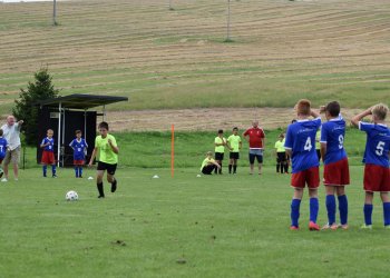 Foto č. 5 - Výsledkový servis mládeže Valašského Meziříčí - 24. srpna