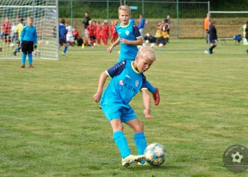 Foto č. 5 - Austin Future Cup vyhrál Trenčín. Domácí Liptál se radoval ze čtyř výher