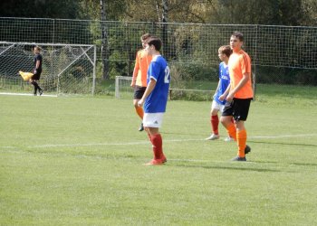 Foto č. 4 - Výsledkový servis mládeže Valašského Meziříčí - 28. září