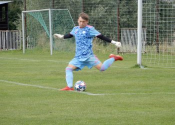 Foto č. 2 - Výsledkový servis mládeže Valašského Meziříčí - 28. září
