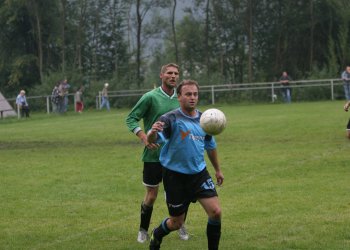 Foto č. 1 - Do fotbalového nebe odešel v Ratiboři předčasně Jiří Minařík