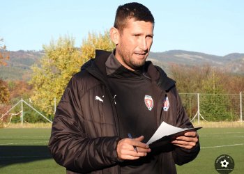 Foto č. 3 - Moravskoslezská brankářská akademie se představila ve Valašském Meziříčí