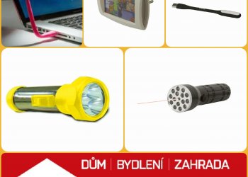Foto č. 1 - Vítězové vánoční soutěže s UNI Hobby Valašské Meziříčí jsou František Orság, Daniel Borák, Josef Valůšek, Tomáš Šťastný a Jindřich Müller