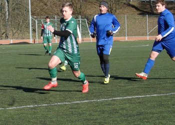 Foto č. 3 - STŘELECKÁ KANONÁDA ROZJETÉ JARCOVÉ