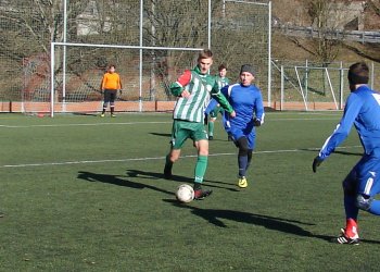 Foto č. 4 - STŘELECKÁ KANONÁDA ROZJETÉ JARCOVÉ