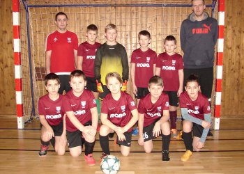Foto č. 5 - FC VSETÍN OBHÁJIL POHÁR ZIMNÍHO KRÁLE