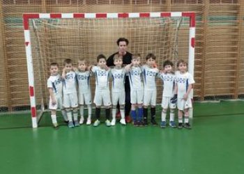 Foto č. 3 - Úterní sonda do mládeže Valašského Meziříčí - 22. února