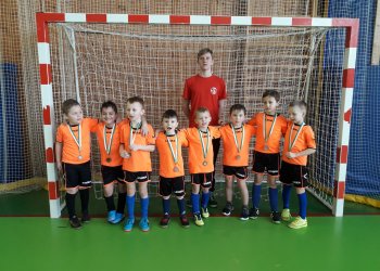 Foto č. 4 - Úterní sonda do mládeže Valašského Meziříčí - 8. března
