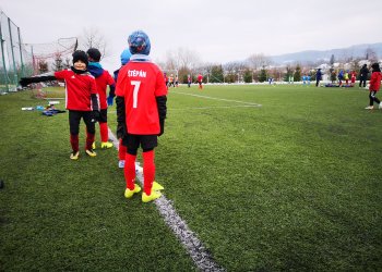 Foto č. 1 - Úterní sonda do mládeže Valašského Meziříčí - 8. března