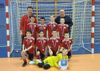 Foto č. 3 - Úterní sonda do mládeže Valašského Meziříčí - 15. března