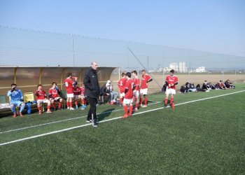 Foto č. 4 - Úterní sonda do mládeže Valašského Meziříčí - 22. března