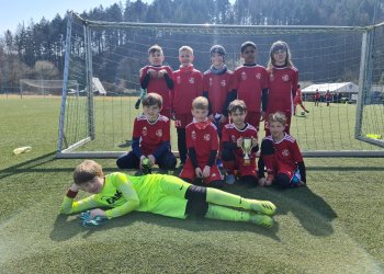 Foto č. 1 - Úterní sonda do mládeže Valašského Meziříčí - 29. března