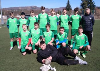 Foto č. 2 - Mládežnická středa partnerských klubů Valašského fotbalu - 30. března
