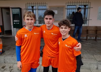Foto č. 4 - Úterní sonda do mládeže Valašského Meziříčí - 12. dubna