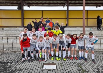 Foto č. 5 - Úterní sonda do mládeže Valašského Meziříčí - 12. dubna