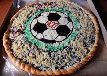 Foto č. 3 - Úterní sonda do mládeže Valašského Meziříčí - 12. dubna