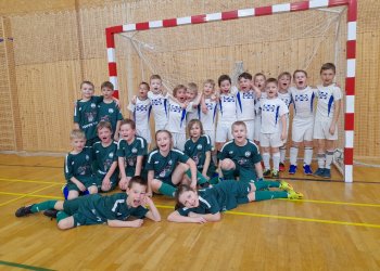 Foto č. 1 - Úterní sonda do mládeže Valašského Meziříčí - 12. dubna