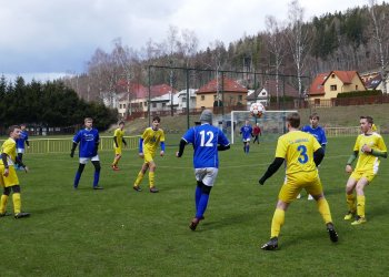 Foto č. 5 - Mládežnická středa partnerských klubů valašského fotbalu - 13. dubna