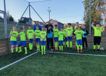 Foto č. 1 - Mládežnická středa partnerských klubů Valašského fotbalu - 18. května