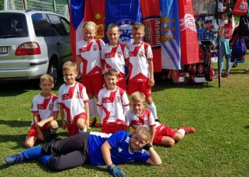 Foto č. 2 - Uplynulý týden vsetínské mládeže 6. září - 13. září