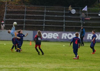 Foto č. 4 - Uplynulý týden mládeže partnerských klubů Valašského fotbalu 27. října - 3. listopadu