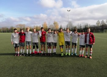 Foto č. 1 - Jaký byl týden v mládeži Valašského Meziříčí 2. listopadu - 9. listopadu