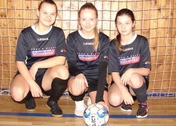 Foto č. 1 - Julius Ficek zve na 11. ročník Zimní ligy Ládi Štěpána