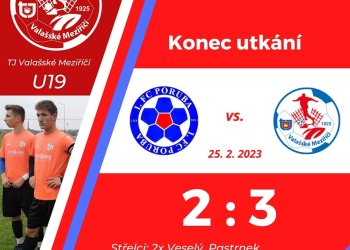 Foto č. 2 - Mládež Valmezu 22. února - 1. března