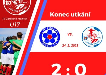 Foto č. 1 - Mládež Valmezu 22. února - 1. března