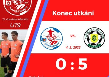 Foto č. 1 - Mládež Valmezu 1. března - 8. března