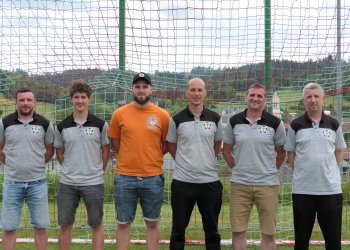 Foto č. 5 - Mládež našich partnerských klubů - Vidče, Krhová, Liptál, Lidečko a VKK - 8. června