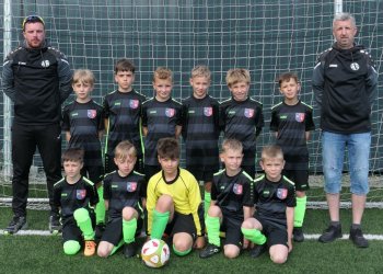Foto č. 1 - Kluby Valašského fotbalu U 9 - Vsetín, Valašské Meziříčí, Lidečko, Liptál, Velké Karlovice a Vidče - návrat k loňské sezoně. Nejlepším střelcem vsetínský Matouš Trnka