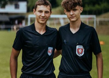 Foto č. 4 - Fotoreportáž jak Ratiboř slavila 80 let fotbalu