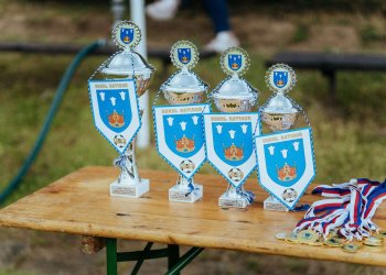 Foto č. 5 - Fotoreportáž jak Ratiboř slavila 80 let fotbalu