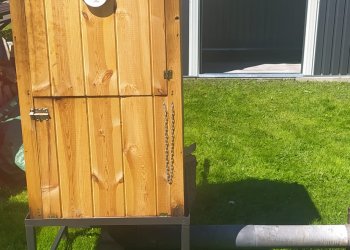 Foto č. 4 - Horní Bečva stále zvelebuje svůj areál