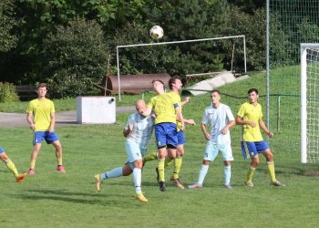 Foto č. 1 - Fotbalový zázrak - Kanárci vyhráli po 469 dnech domácí zápas!
