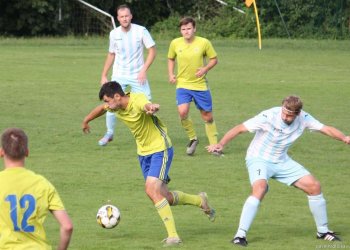 Foto č. 2 - Fotbalový zázrak - Kanárci vyhráli po 469 dnech domácí zápas!