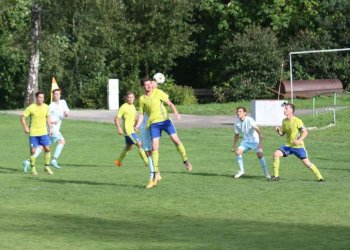 Foto č. 5 - Fotbalový zázrak - Kanárci vyhráli po 469 dnech domácí zápas!