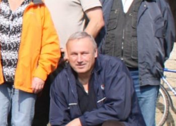 Foto č. 5 - Do fotbalového nebe odešel Petr Pavlát