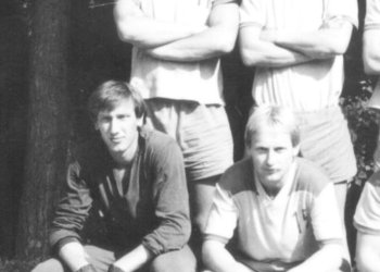 Foto č. 2 - Do fotbalového nebe odešel Petr Pavlát