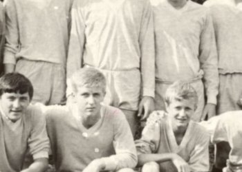 Foto č. 4 - Do fotbalového nebe odešel Petr Pavlát
