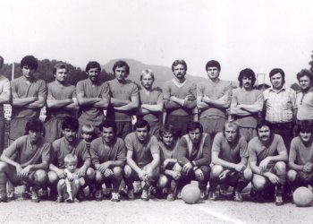 Foto č. 1 - Do fotbalového nebe odešel Petr Pavlát