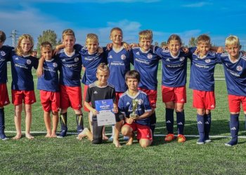 Foto č. 4 - Mládež Valašského Meziříčí - 10. října