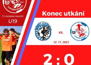 Foto č. 2 - Mládež Valašského Meziříčí - 14. listopadu